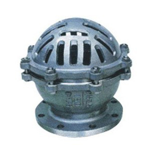 Unitech Trading - Valve - » Lift Type Foot Valve